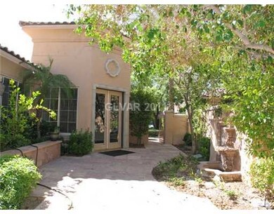 Property Photo. casita