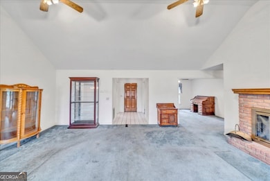 378 Fox Tail Dr, Macon, GA 31220 - photo 6