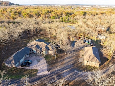 4407 Webb Way, Fort Smith, AR 72916 - photo 2