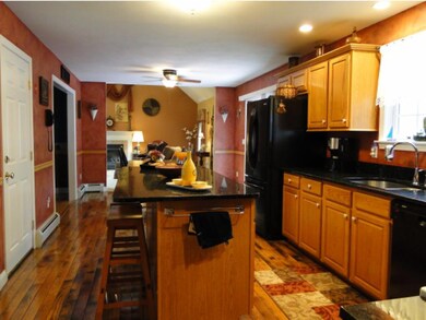 18 Autumn St, Danville, NH 03819 - photo 4