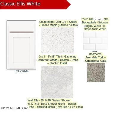 Chapman Classic Design Package