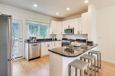 1728 W Terra Cotta Place unit D, Chicago, IL 60614 - photo 7