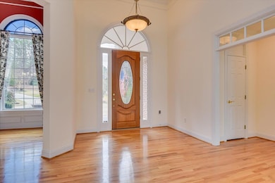Foyer