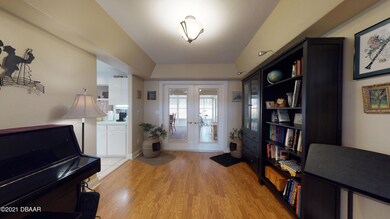 MEDIA ROOM