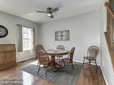 8031 Ians Alley, Laurel, MD 20724 - photo 6