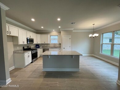 BI 103 Kitchen