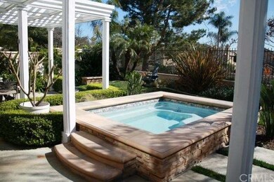 Gorgeous built-in Spa for relaxation!