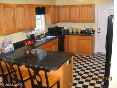 392 Leviticus Dr, Bunker Hill, WV 25413 - photo 4