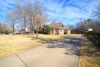 3809 Montecito Dr, Denton, TX 76205 - photo 2