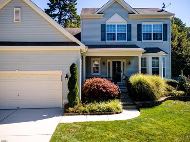 228 E Kennedy Dr, Egg Harbor Township, NJ 08234 - photo 2