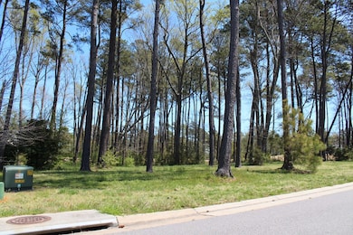 Lot 26 Heron Pointe