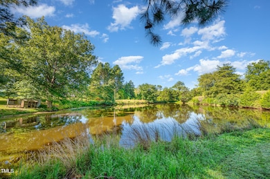 475 Jim Moore Rd, Timberlake, NC 27583 - photo 2