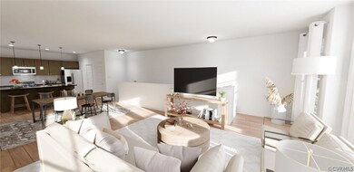 12109 Oxford Landing Dr unit 203, Glen Allen, VA 23059 - photo 6