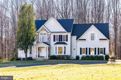 4810 Braddock Knoll Way, Fairfax, VA 22030 - photo 2