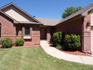 1016 N Firefly Cir, Wichita, KS 67235 - photo 2