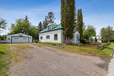 840 4th Street W, Kalispell, MT