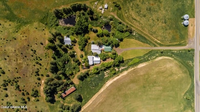 2834 W Conkling Rd, Worley, ID 83876 - photo 5