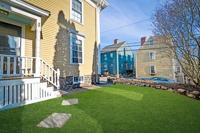 8 High St unit 1, Marblehead, MA 01945 - photo 4