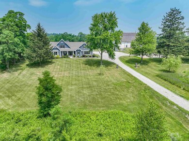 14434 Winters Rd, Roanoke, IN 46783 - photo 3