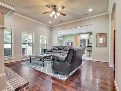 369 County Road 107, Nacogdoches, TX 75965 - photo 4