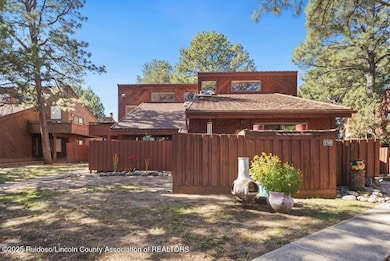 182 Crooked Stick Ln, Alto, NM 88312 - photo 6