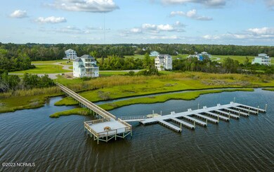 435 Summerhouse Dr, Holly Ridge, NC 28445 - photo 4