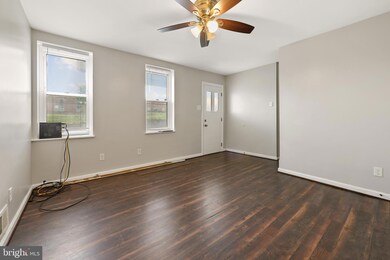 2626 W Franklin St, Baltimore, MD 21223 - photo 4