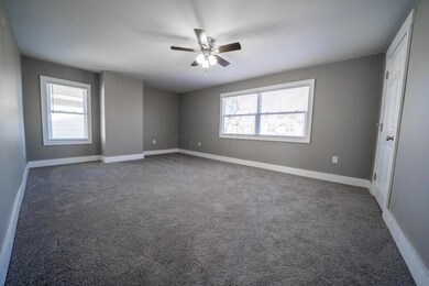 Bedroom.