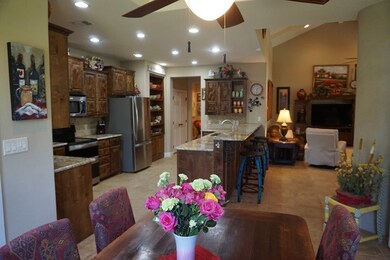 9726 Turner Ranch Rd, Brownwood, TX 76801 - photo 7