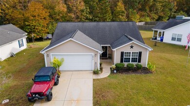 2913 Green Pond Cir, Conway, SC 29527 - photo 2