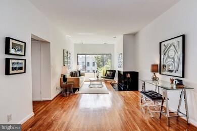 1812 Wyoming Ave NW unit 302, Washington, DC 20009 - photo 7