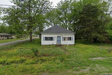 324 E Hazel St, Walnut Ridge, AR 72476 - photo 3