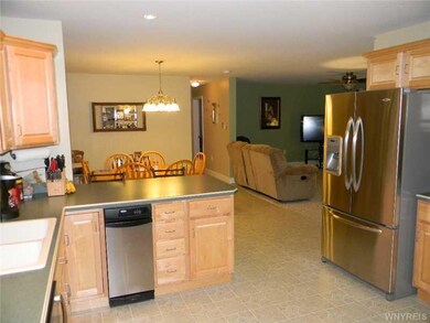 7402 Cadwell Rd, Arcade, NY 14009 - photo 6