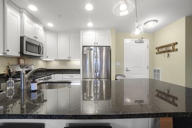 245 Cambridge St unit 307, Burlington, MA 01803 - photo 4