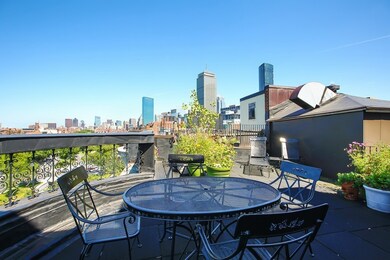 386 Commonwealth Ave unit 42, Boston, MA 02215 - photo 7