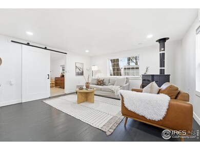 Rehab recently done and it's super cute and functional.