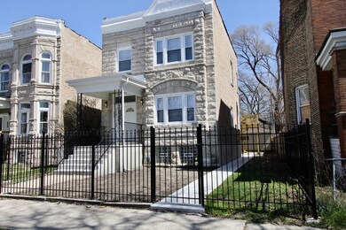 7413 S Princeton Ave unit 1, Chicago, IL 60621 - photo 2