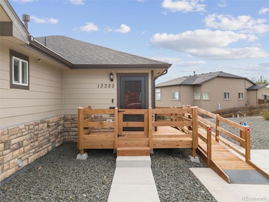 13320 W 10th Ave, Golden, CO 80401 - photo 3