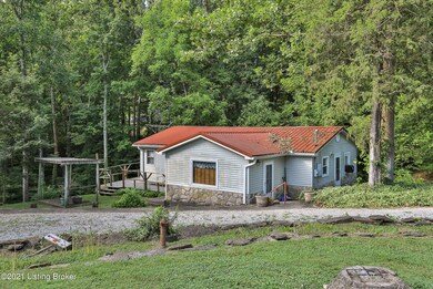 1268 Houghlin Rd, Bloomfield, KY 40008 - photo 2