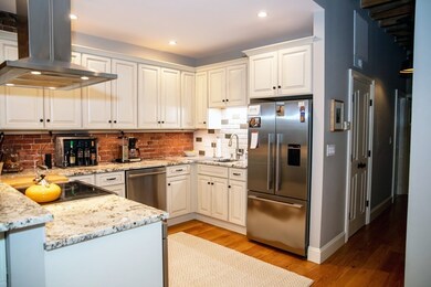 122 Fulton St unit 5, Boston, MA 02109 - photo 4