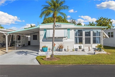 43 Enchanting Blvd unit E43, Naples, FL 34112 - photo 4