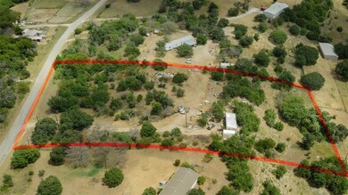 556 Cowboys Ln, Springtown, TX 76082 - photo 7