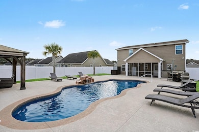 232 Turning Pines Loop, Myrtle Beach, SC 29579 - photo 2