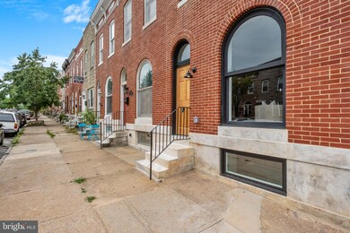 202 S East Ave, Baltimore, MD 21224 - photo 3