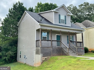 667 Carlton Pointe Dr, Palmetto, GA 30268 - photo 3