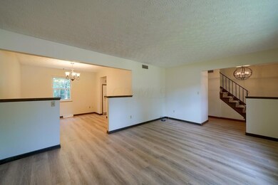 Great floorplan