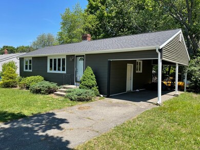 1990 Washington St unit 1, Braintree, MA 02184 - photo 2