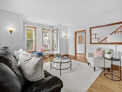 49 Robinson St, Lynn, MA 01905 - photo 5