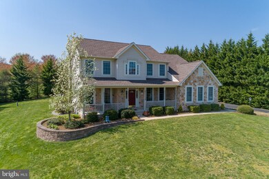 1918 Coachman Ct, Fallston, MD 21047 - photo 2