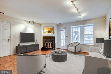 4552 28th Rd S unit 166, Arlington, VA 22206 - photo 5